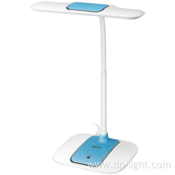 Table Light Bedroom Office Folding Led Desk Lamp